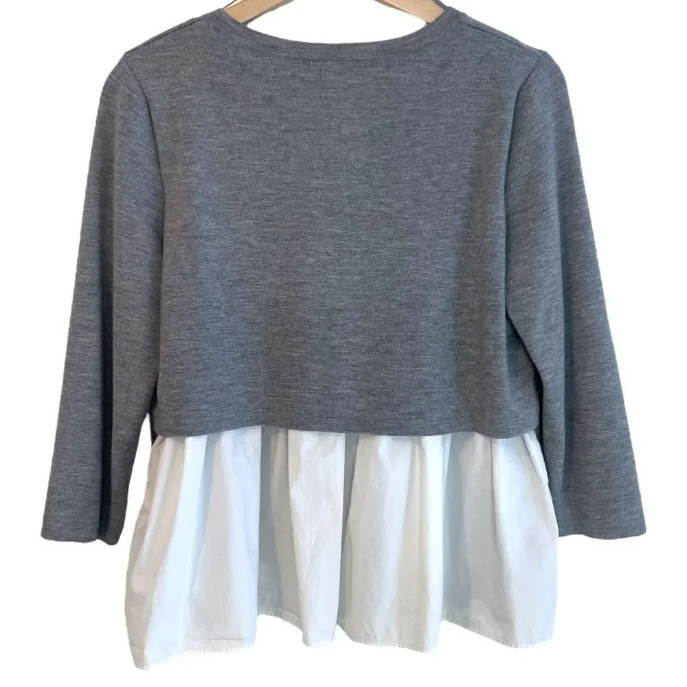 COS Knitted Top - Picture 4 of 7